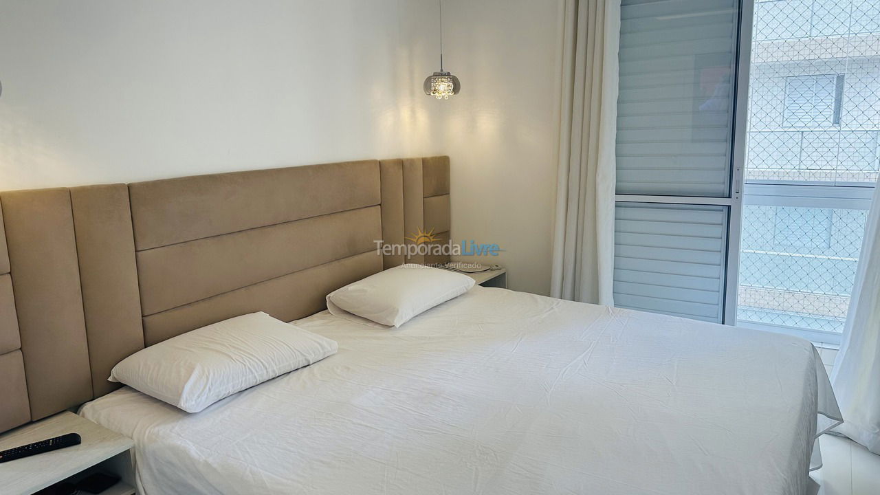 Apartamento para alquiler de vacaciones em Guarujá (Astúrias)