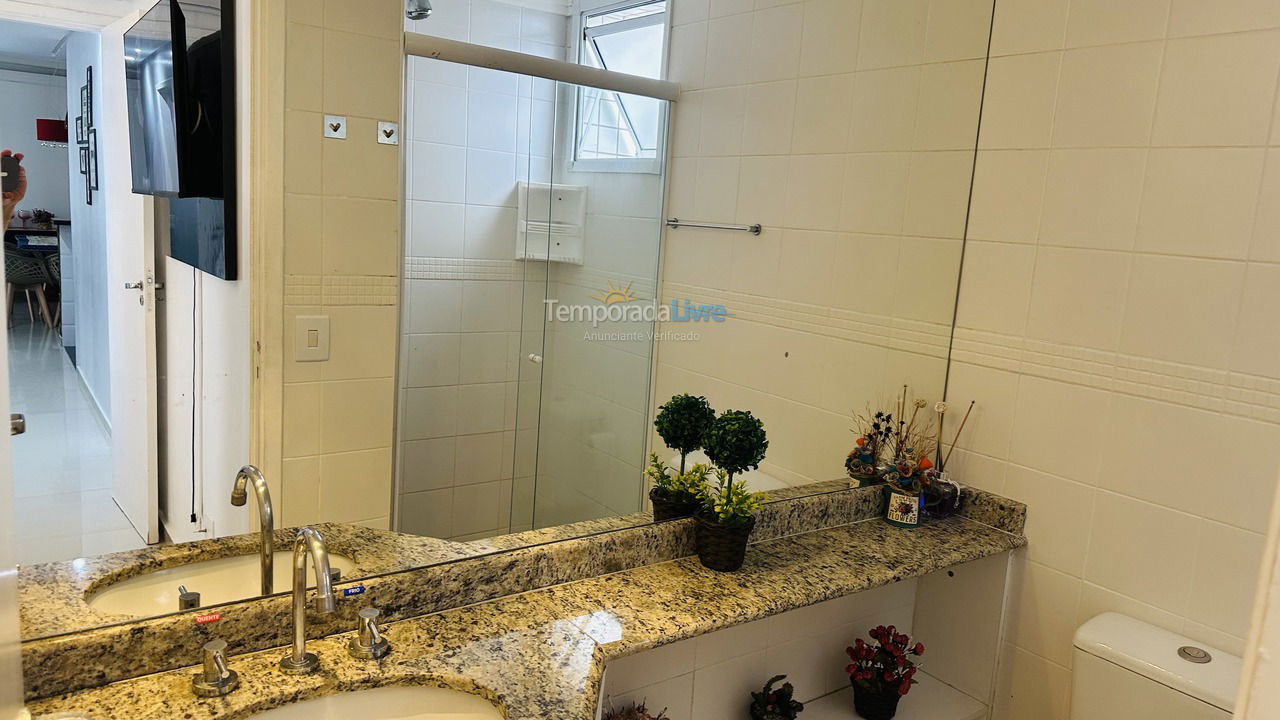 Apartamento para alquiler de vacaciones em Guarujá (Astúrias)