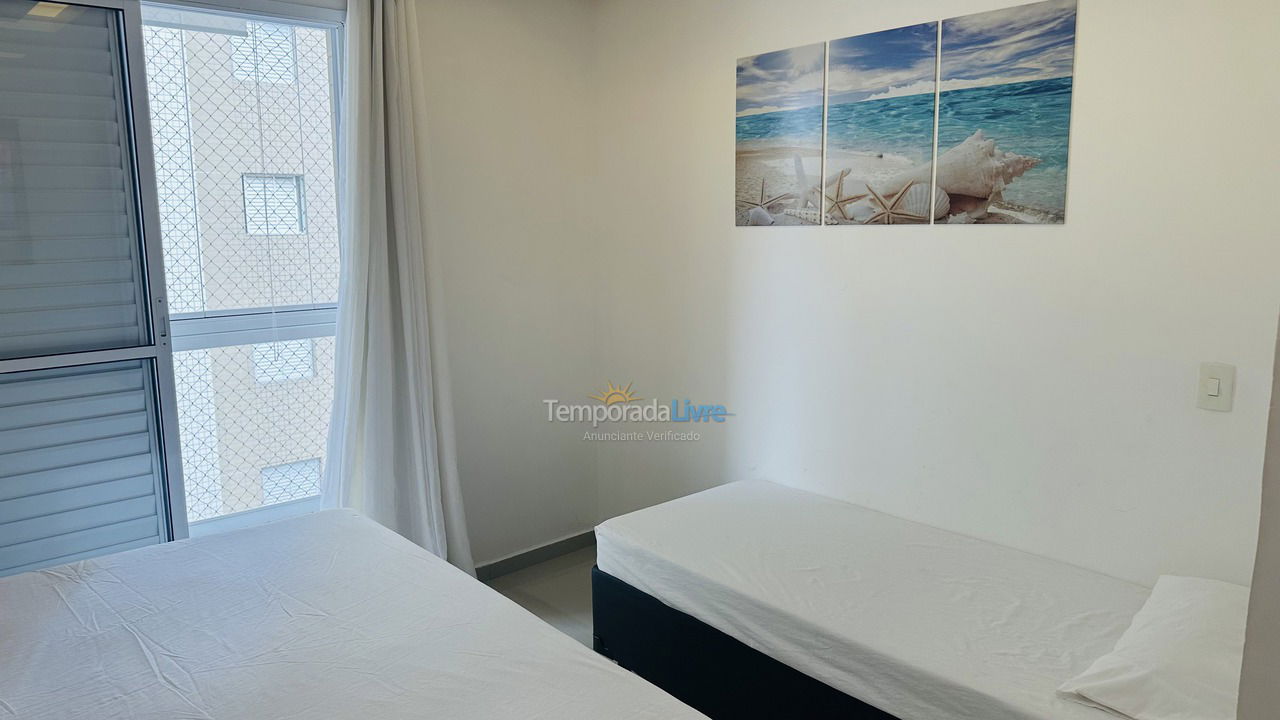 Apartamento para alquiler de vacaciones em Guarujá (Astúrias)