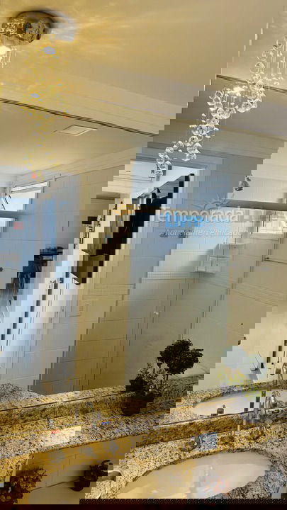 Apartamento para alquiler de vacaciones em Guarujá (Astúrias)