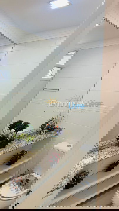 Apartamento para alquiler de vacaciones em Guarujá (Astúrias)