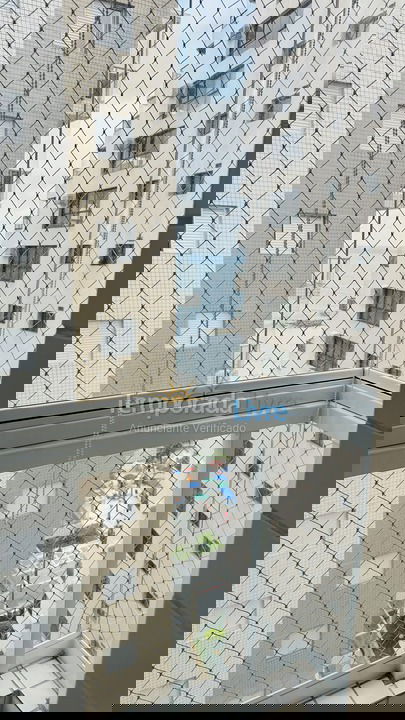 Apartamento para alquiler de vacaciones em Guarujá (Astúrias)