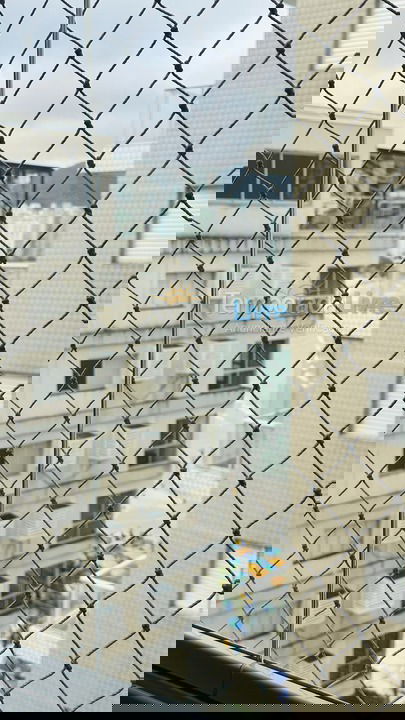 Apartamento para alquiler de vacaciones em Guarujá (Astúrias)