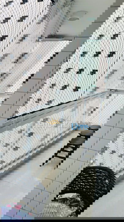 Apartamento para alquiler de vacaciones em Guarujá (Astúrias)