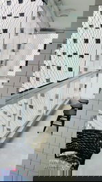 ✨Apartamento frente al mar en Guarujá ✨