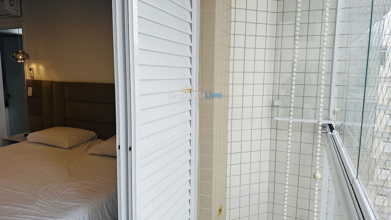 Apartamento para alquiler de vacaciones em Guarujá (Astúrias)