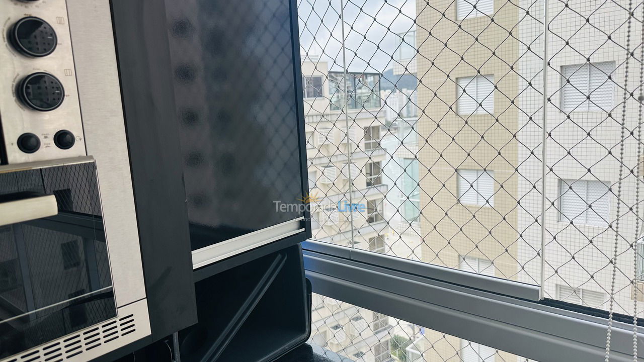 Apartamento para alquiler de vacaciones em Guarujá (Astúrias)