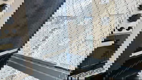 ✨Apartamento frente al mar en Guarujá ✨