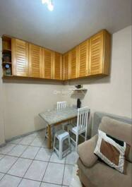 Loft na Praia do Sol a 300 metros da praia