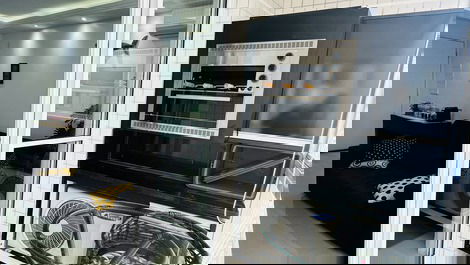 ✨Apartamento frente al mar en Guarujá ✨