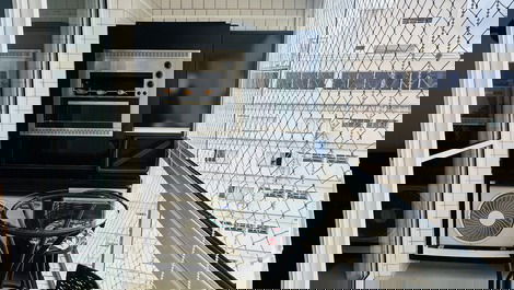 ✨Apartamento frente al mar en Guarujá ✨