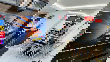 ✨Apartamento frente al mar en Guarujá ✨