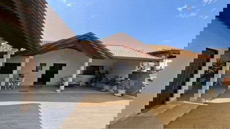 House for rent in Bertioga - Condominio Morada da Praia