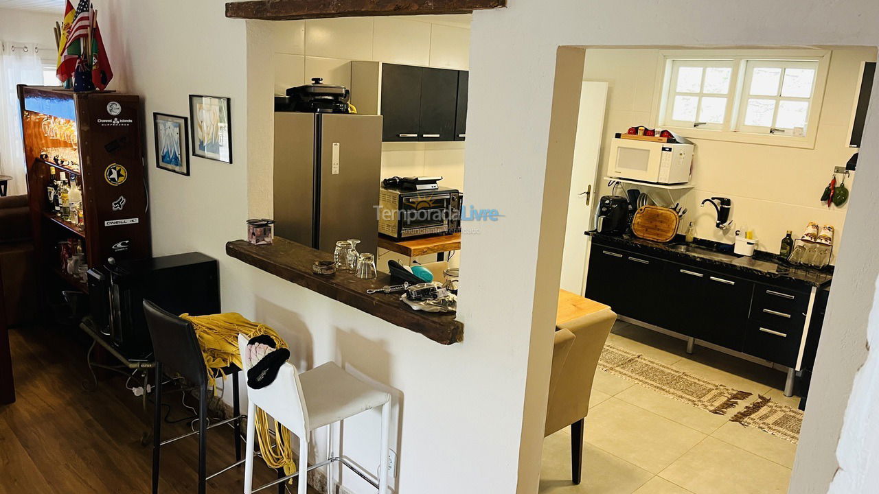 House for vacation rental in Petrópolis (Quitandinha)