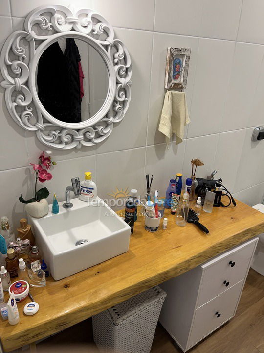 House for vacation rental in Petrópolis (Quitandinha)