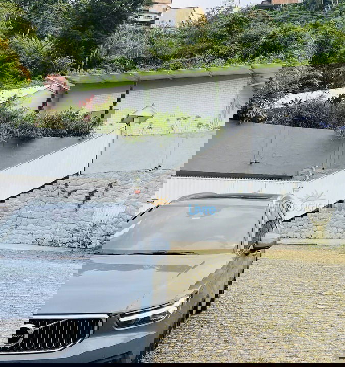 House for vacation rental in Petrópolis (Quitandinha)