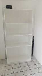 1 dormitorio para hasta 4 personas