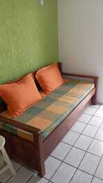 Apartamento para alquilar en Florianopolis - Canasvieiras