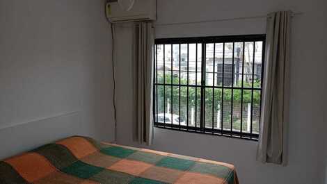 1 dormitorio para hasta 4 personas