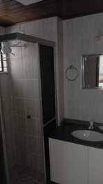 1 dormitorio para hasta 4 personas