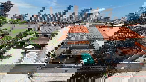 Casa para alquilar en Porto Belo - Perequê