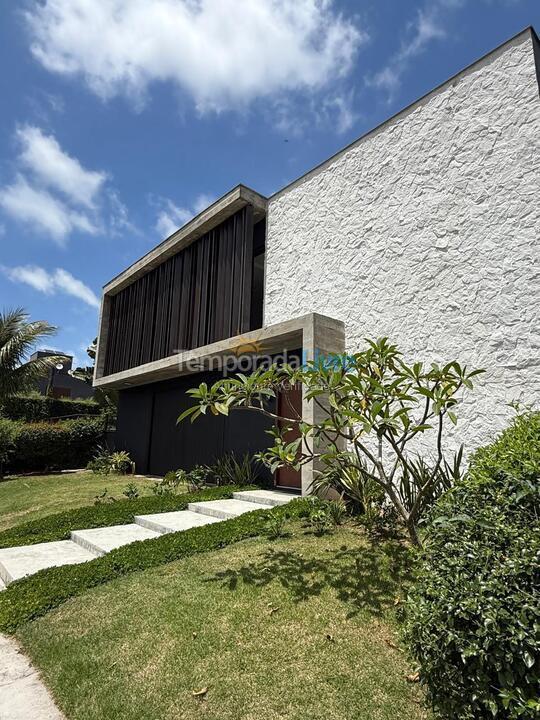 House for vacation rental in Florianopolis (Lagoa da Conceição)