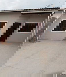 Alquile una hermosa y espaciosa casa de playa en Itanhaém, Cibratel ll junto a la playa.. perfecta para fines de semana, vacaciones en familia o con amigos!