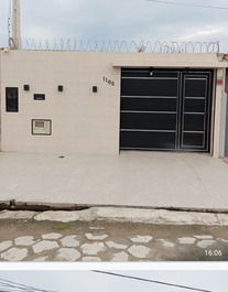 Alquile una hermosa y espaciosa casa de playa en Itanhaém, Cibratel ll junto a la playa.. perfecta para fines de semana, vacaciones en familia o con amigos!