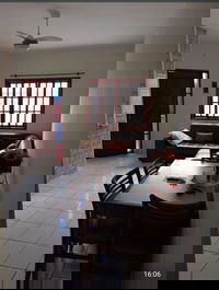 Alquile una hermosa y espaciosa casa de playa en Itanhaém, Cibratel ll junto a la playa.. perfecta para fines de semana, vacaciones en familia o con amigos!