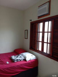 Alquile una hermosa y espaciosa casa de playa en Itanhaém, Cibratel ll junto a la playa.. perfecta para fines de semana, vacaciones en familia o con amigos!