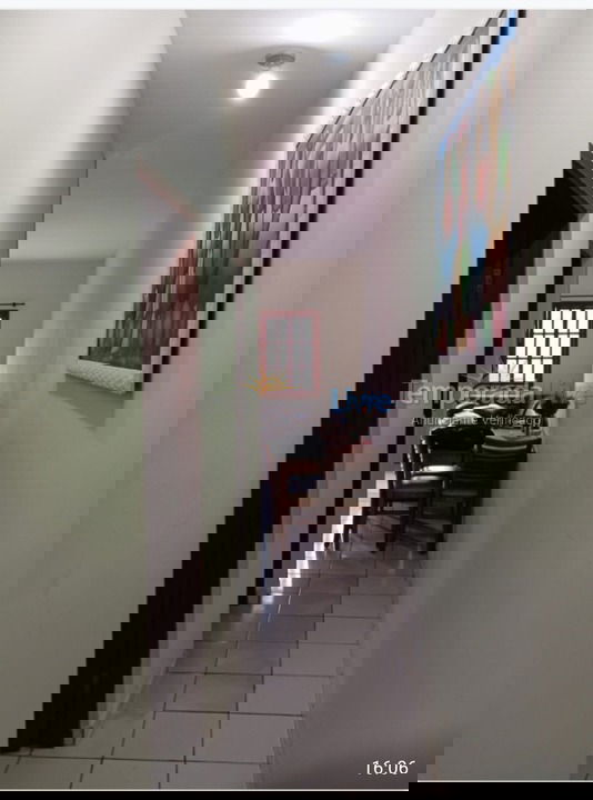 Casa para alquiler de vacaciones em Itanhaém (Cibratel II)