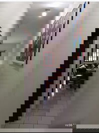 Alquile una hermosa y espaciosa casa de playa en Itanhaém, Cibratel ll junto a la playa.. perfecta para fines de semana, vacaciones en familia o con amigos!