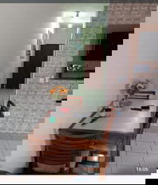 Alquile una hermosa y espaciosa casa de playa en Itanhaém, Cibratel ll junto a la playa.. perfecta para fines de semana, vacaciones en familia o con amigos!