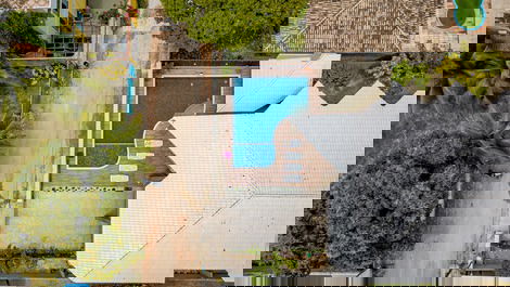 House for rent in Porto Seguro - Mundai