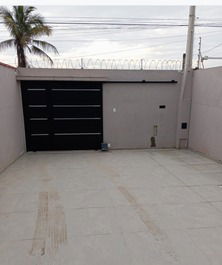 Alquile una hermosa y espaciosa casa de playa en Itanhaém, Cibratel ll junto a la playa.. perfecta para fines de semana, vacaciones en familia o con amigos!