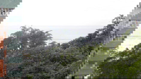 Apartamento para alquilar en Ubatuba - Praia Grande