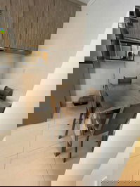 ELEGÂNCIA EM CADA DETALHE GUILHERMINA