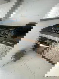 ELEGÂNCIA EM CADA DETALHE GUILHERMINA