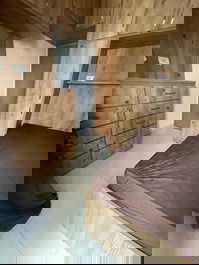 ELEGÂNCIA EM CADA DETALHE GUILHERMINA