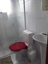 Ubatuba Apartment - Sunway