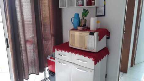 Ubatuba Apartment - Sunway