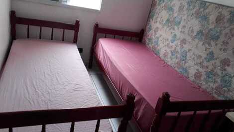 Ubatuba Apartment - Sunway