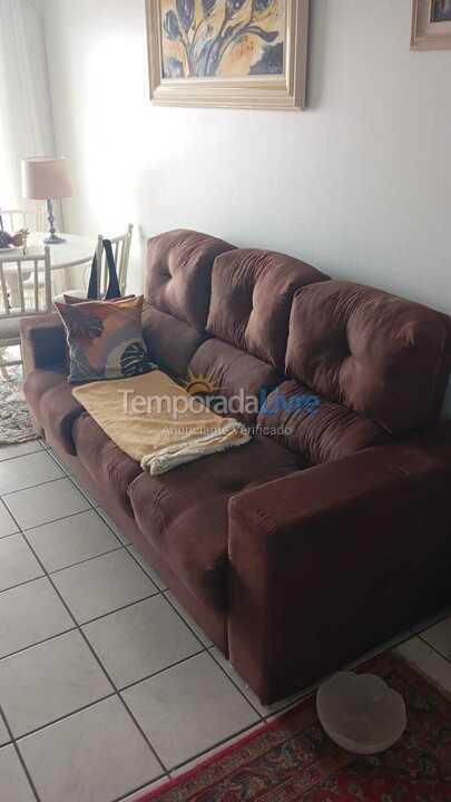 Apartamento para alquiler de vacaciones em Florianopolis (Canasvieiras)