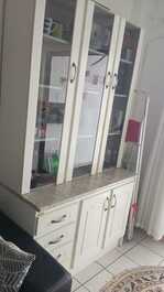 Apartamento con vistas al mar.