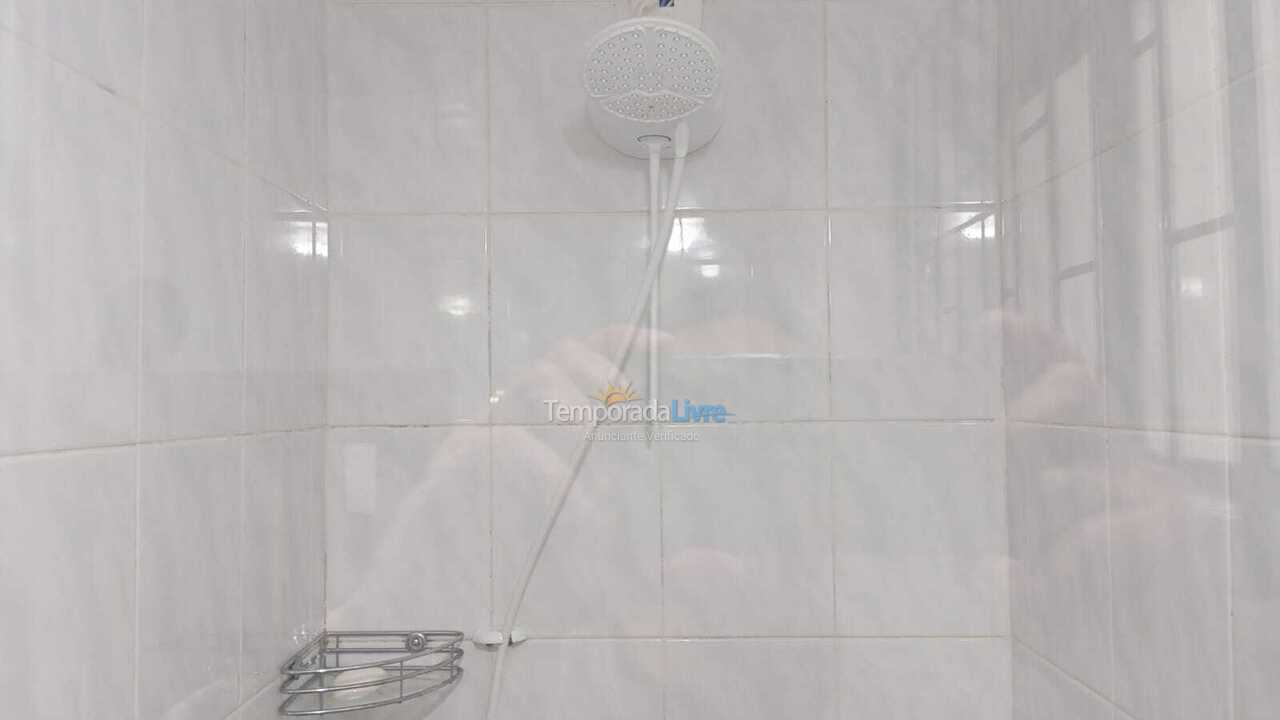 Apartamento para alquiler de vacaciones em Florianopolis (Canasvieiras)