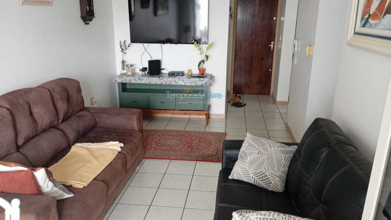 Apartamento para alquiler de vacaciones em Florianopolis (Canasvieiras)