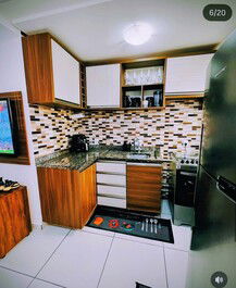 House for rent in Florianopolis - Praia dos Ingleses