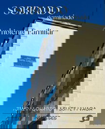 Cozy house for families!