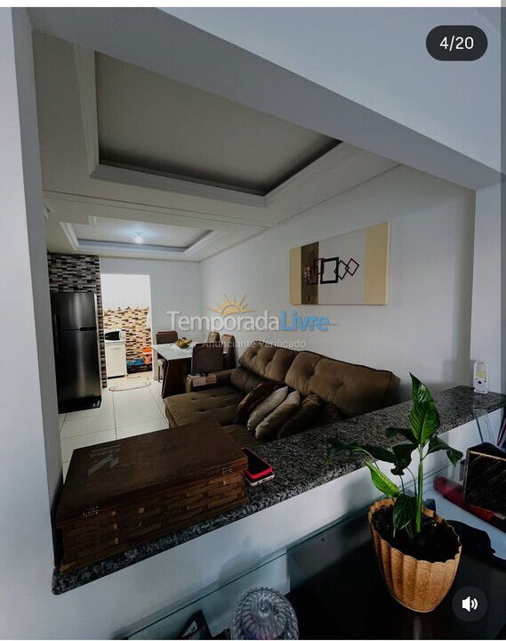 House for vacation rental in Florianopolis (Praia dos Ingleses)