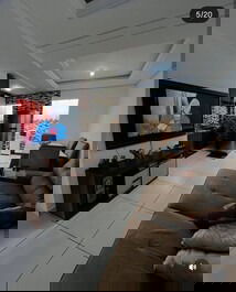 Cozy house for families!